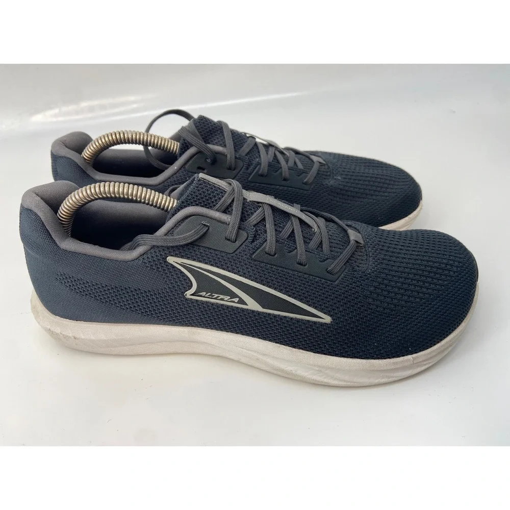Altra Shoes Escalante 4 Women‎ 11 Blue AL0A85NF000 Running Athletic Sneakers